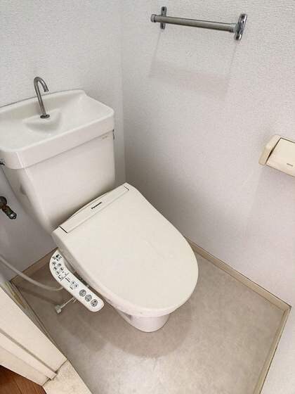 ルシエル番町の物件内観写真