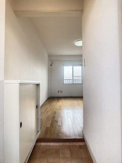 ルシエル番町の物件内観写真