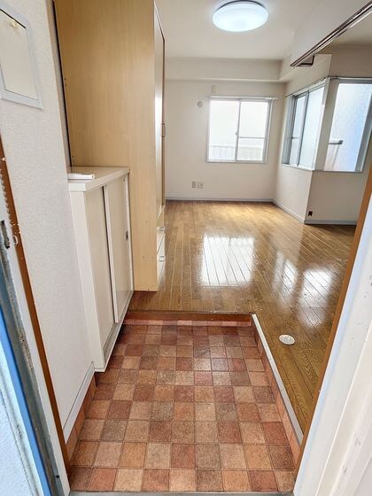 ルシエル番町の物件内観写真