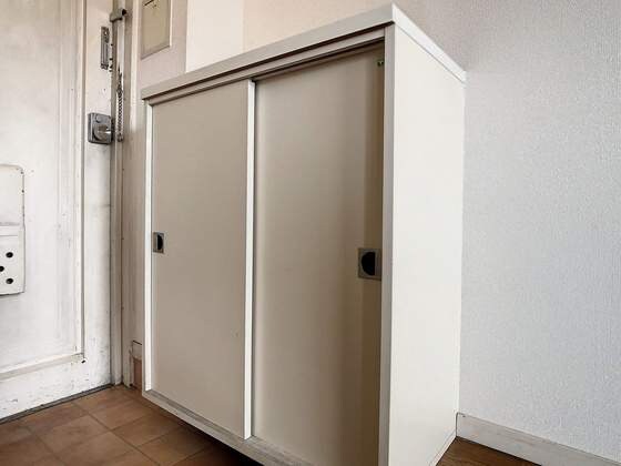 ルシエル番町の物件内観写真