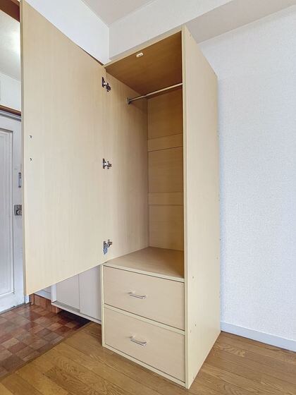 ルシエル番町の物件内観写真