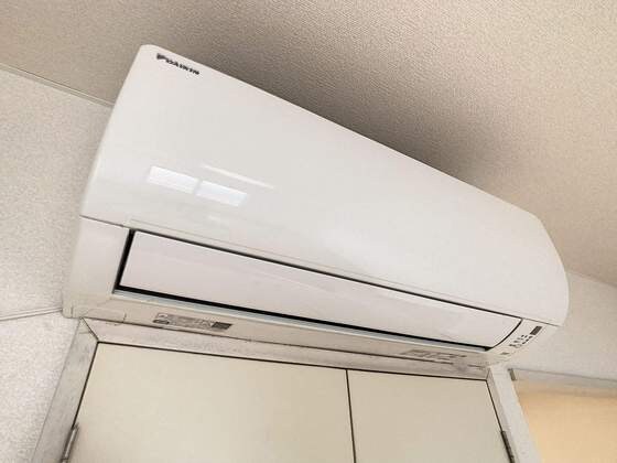 ルシエル番町の物件内観写真