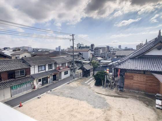 ルシエル番町の物件内観写真