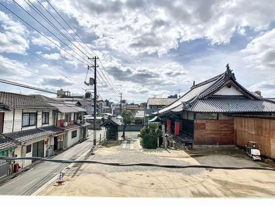 ルシエル番町の物件内観写真