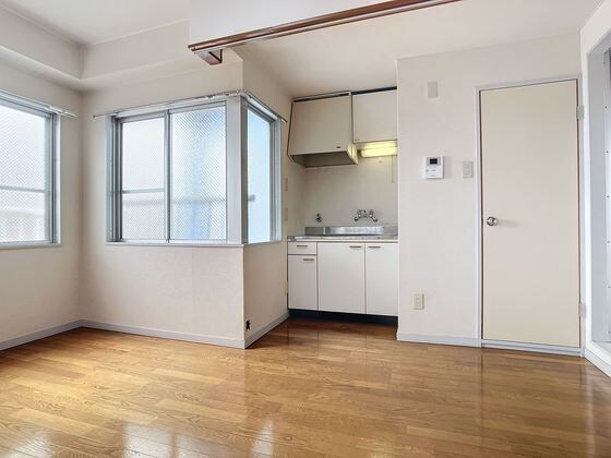 ルシエル番町の物件内観写真