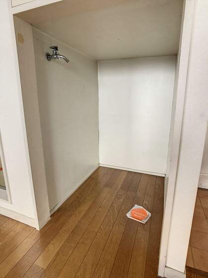 ルシエル番町の物件内観写真