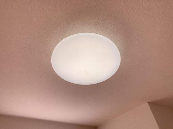 ルシエル番町の物件内観写真