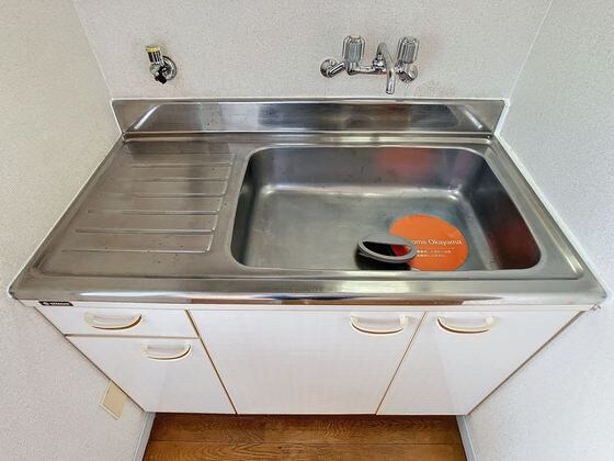 ルシエル番町の物件内観写真