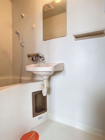 ルシエル番町の物件内観写真