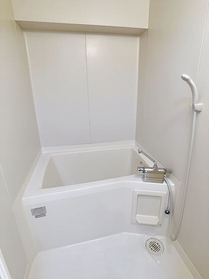 コロニアルリビング西島田ウエストタワーの物件内観写真