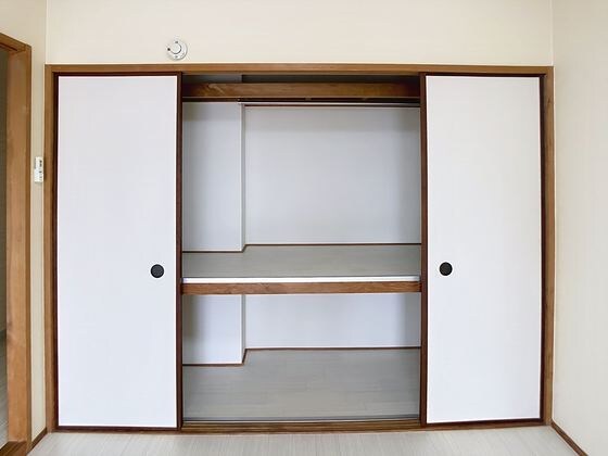 コロニアルリビング西島田ウエストタワーの物件内観写真