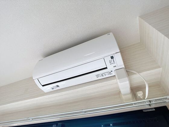 コロニアルリビング西島田ウエストタワーの物件内観写真