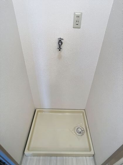 コロニアルリビング西島田ウエストタワーの物件内観写真