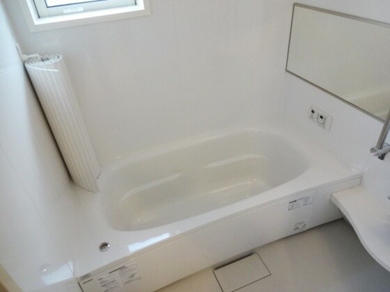 フローレンA･B棟　B棟の物件内観写真