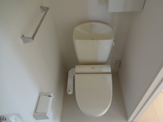 フローレンA･B棟　B棟の物件内観写真