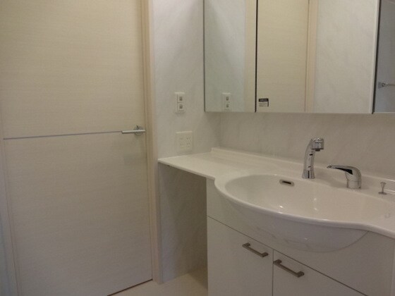 フローレンA･B棟　B棟の物件内観写真