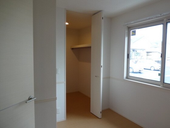 フローレンA･B棟　B棟の物件内観写真