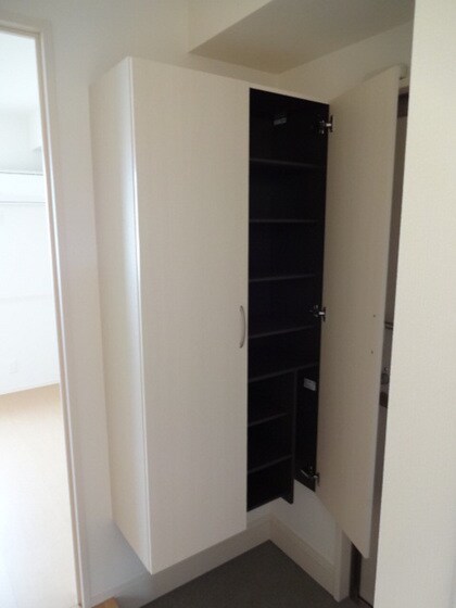 フローレンA･B棟　B棟の物件内観写真