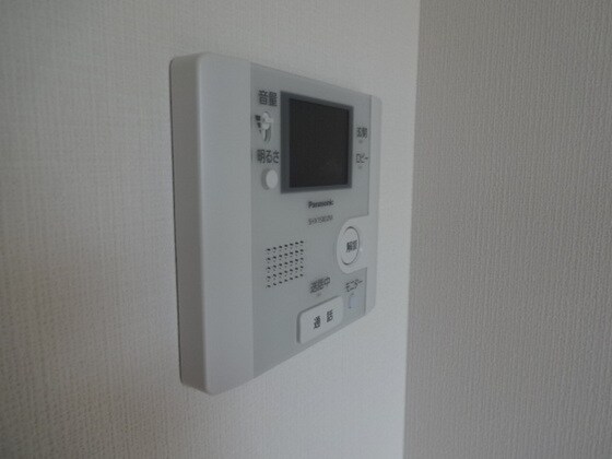 フローレンA･B棟　B棟の物件内観写真