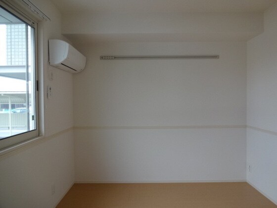 フローレンA･B棟　B棟の物件内観写真