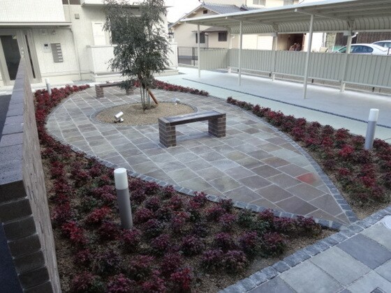 フローレンA･B棟　B棟の物件内観写真