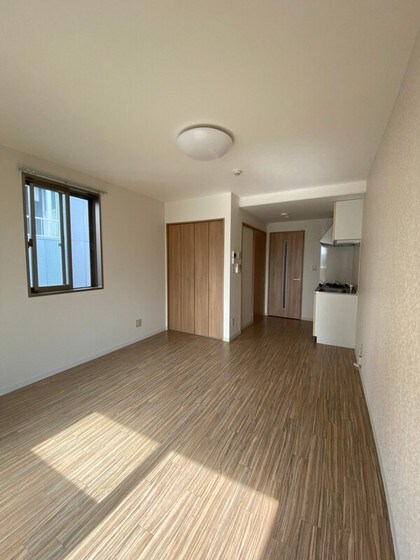 BELLAGIOの物件内観写真