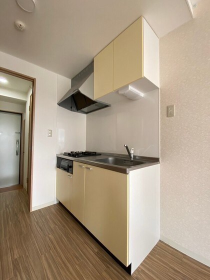 BELLAGIOの物件内観写真