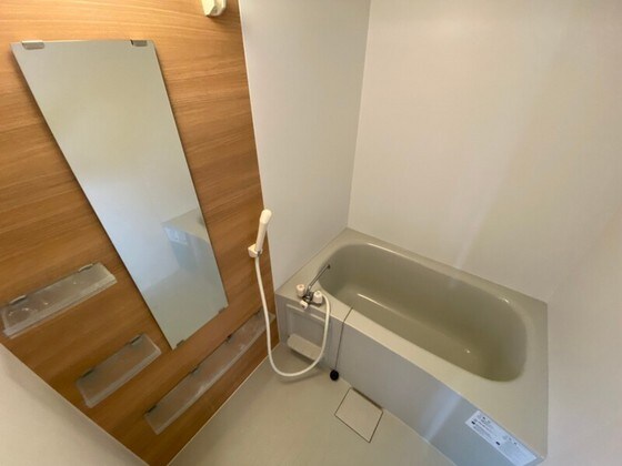 BELLAGIOの物件内観写真