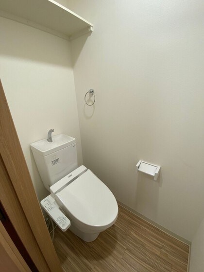 BELLAGIOの物件内観写真