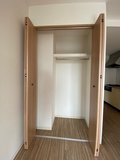 BELLAGIOの物件内観写真