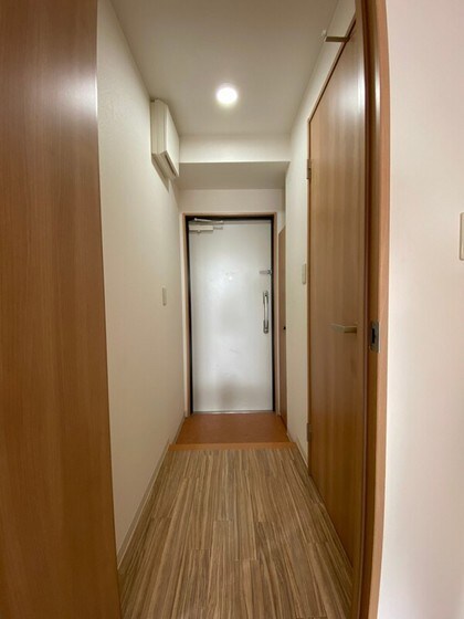 BELLAGIOの物件内観写真