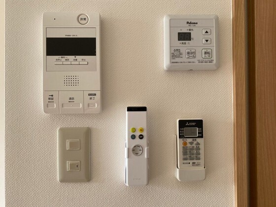 BELLAGIOの物件内観写真