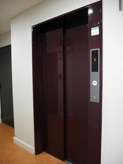 BELLAGIOの物件内観写真