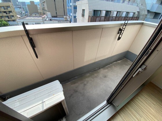 BELLAGIOの物件内観写真