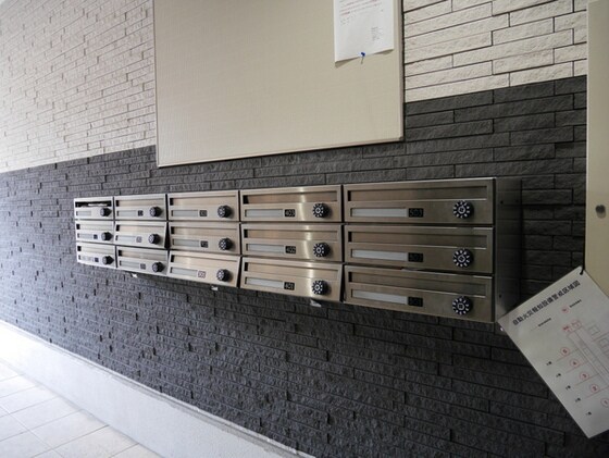 BELLAGIOの物件内観写真