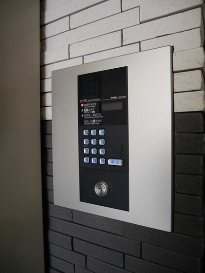 BELLAGIOの物件内観写真