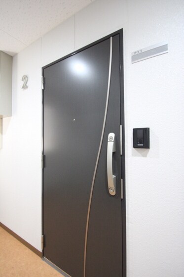 BELLAGIOの物件内観写真