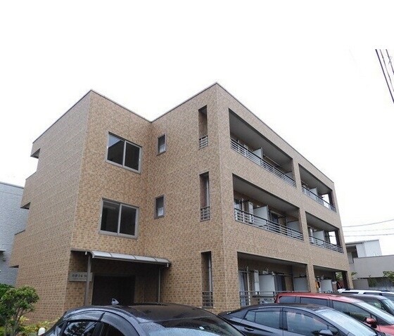 さぼうる住吉の物件外観写真