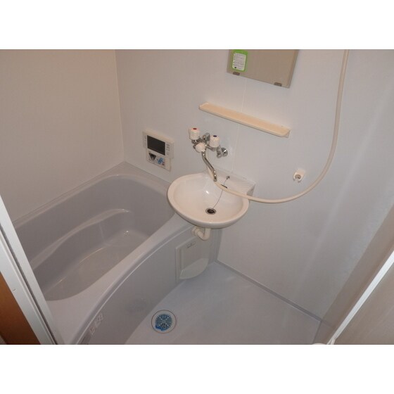 さぼうる住吉の物件内観写真