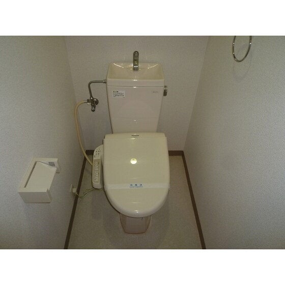 さぼうる住吉の物件内観写真