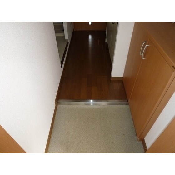 さぼうる住吉の物件内観写真