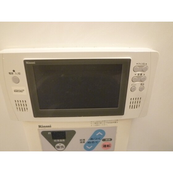 さぼうる住吉の物件内観写真