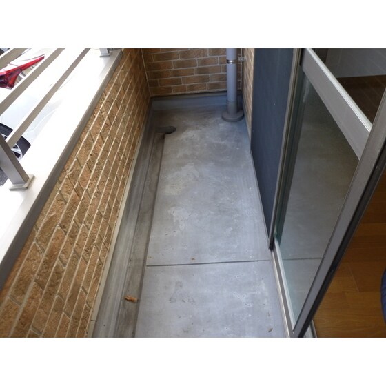 さぼうる住吉の物件内観写真