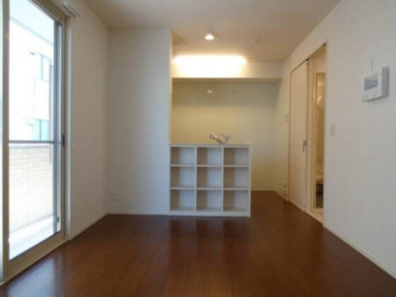 Ｄｅａｒ　Ｃｏｕｒｔ　Ｔ・Ｋの物件内観写真