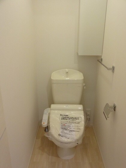 Ｄｅａｒ　Ｃｏｕｒｔ　Ｔ・Ｋの物件内観写真