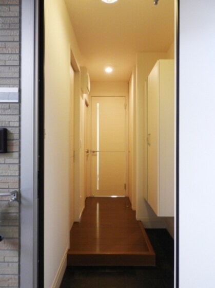 Ｄｅａｒ　Ｃｏｕｒｔ　Ｔ・Ｋの物件内観写真