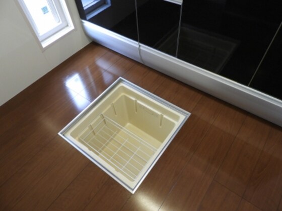 Ｄｅａｒ　Ｃｏｕｒｔ　Ｔ・Ｋの物件内観写真