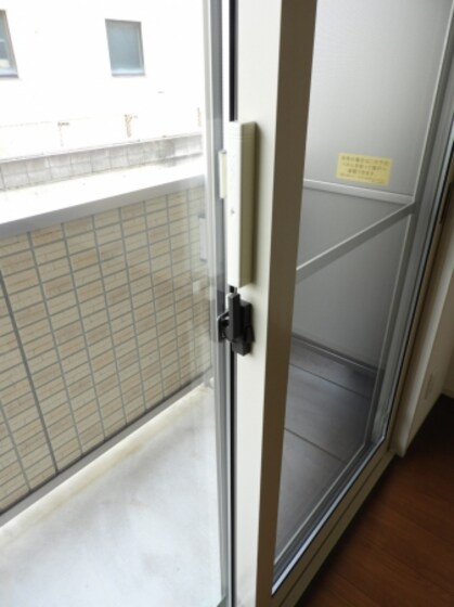 Ｄｅａｒ　Ｃｏｕｒｔ　Ｔ・Ｋの物件内観写真