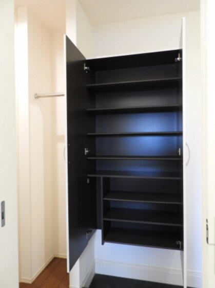 Ｄｅａｒ　Ｃｏｕｒｔ　Ｔ・Ｋの物件内観写真