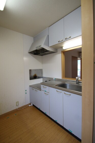 アロース牟佐の物件内観写真